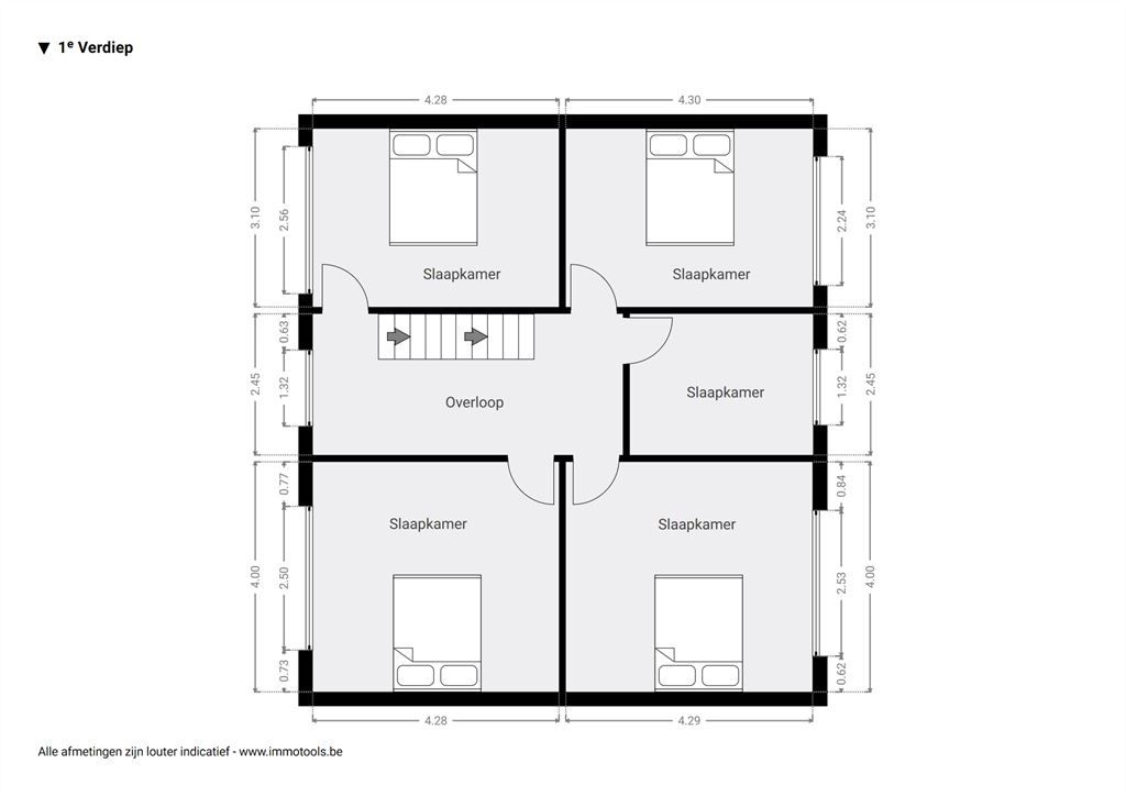 Karaktervolle woning met veel potentieel foto 27