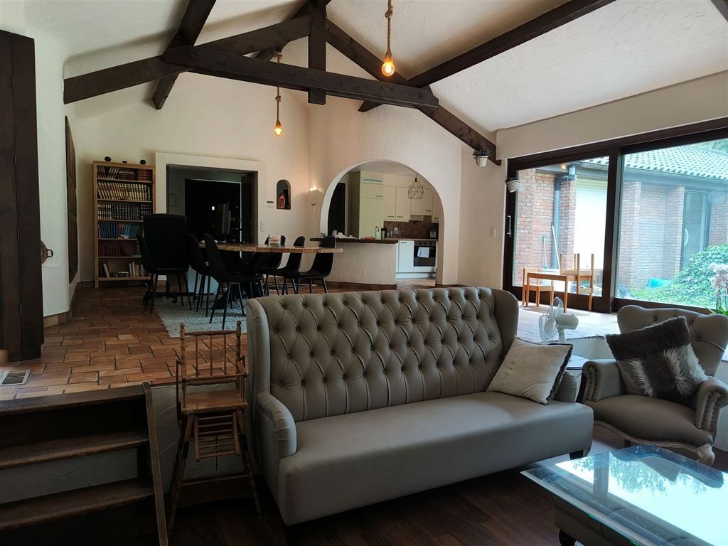 Villa alles gelijkvloers foto 9