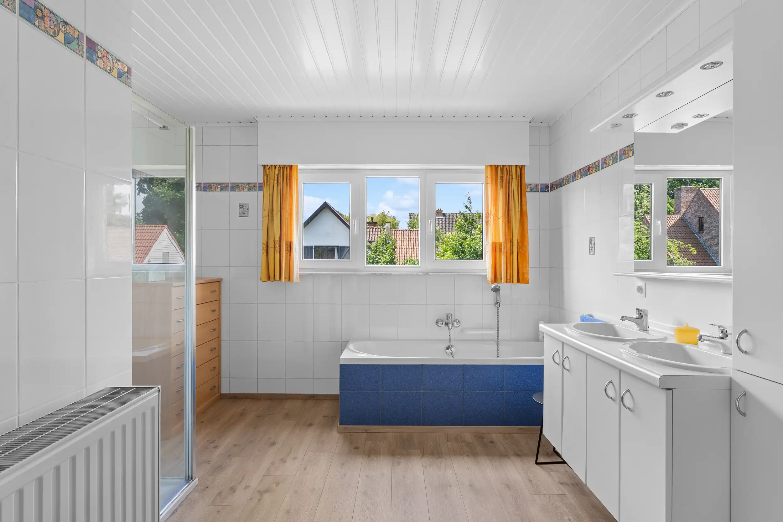 Charmante HOB met 3 slpk, airco & zonnepanelen foto 11