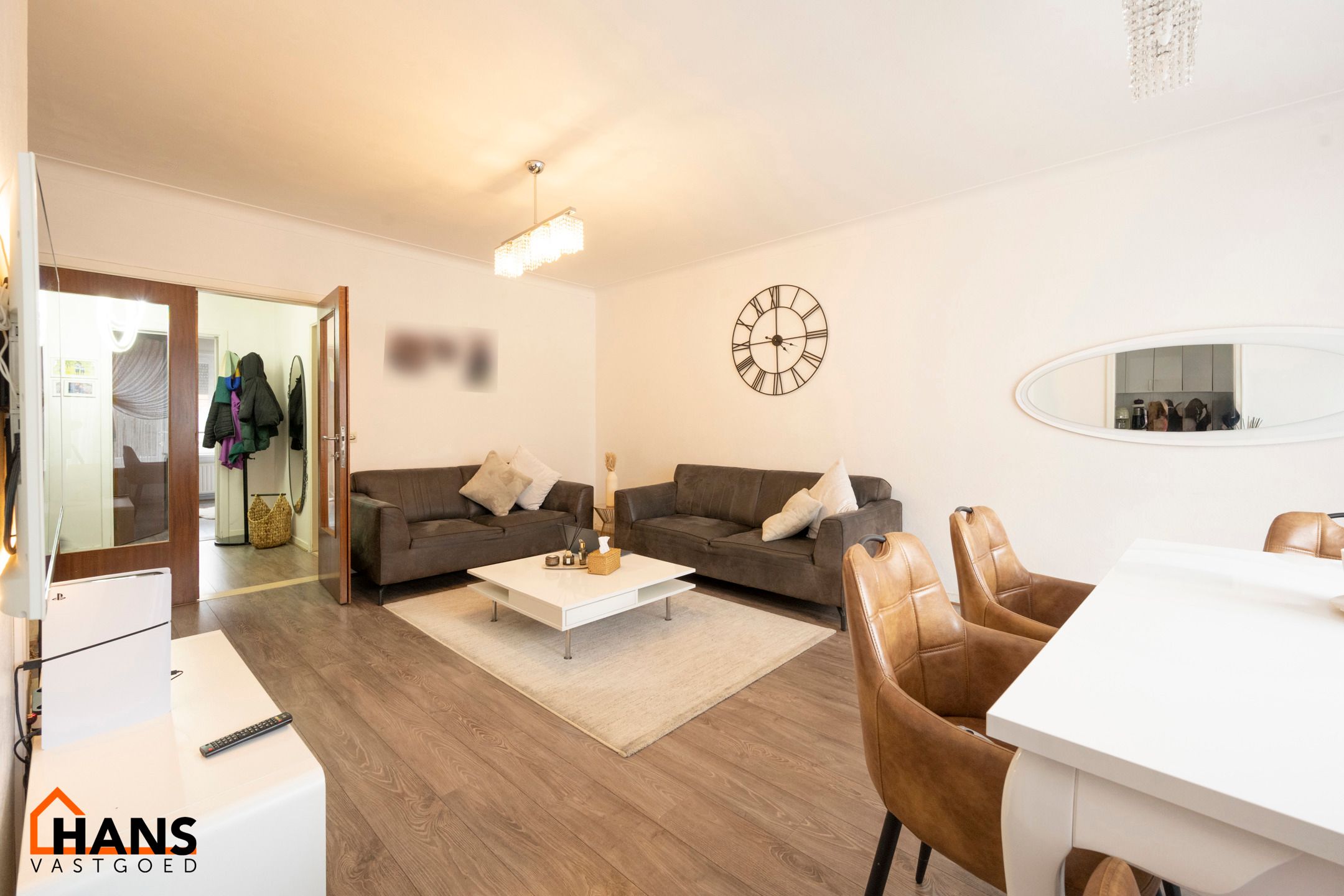 Fantastisch appartement met terras. foto 3