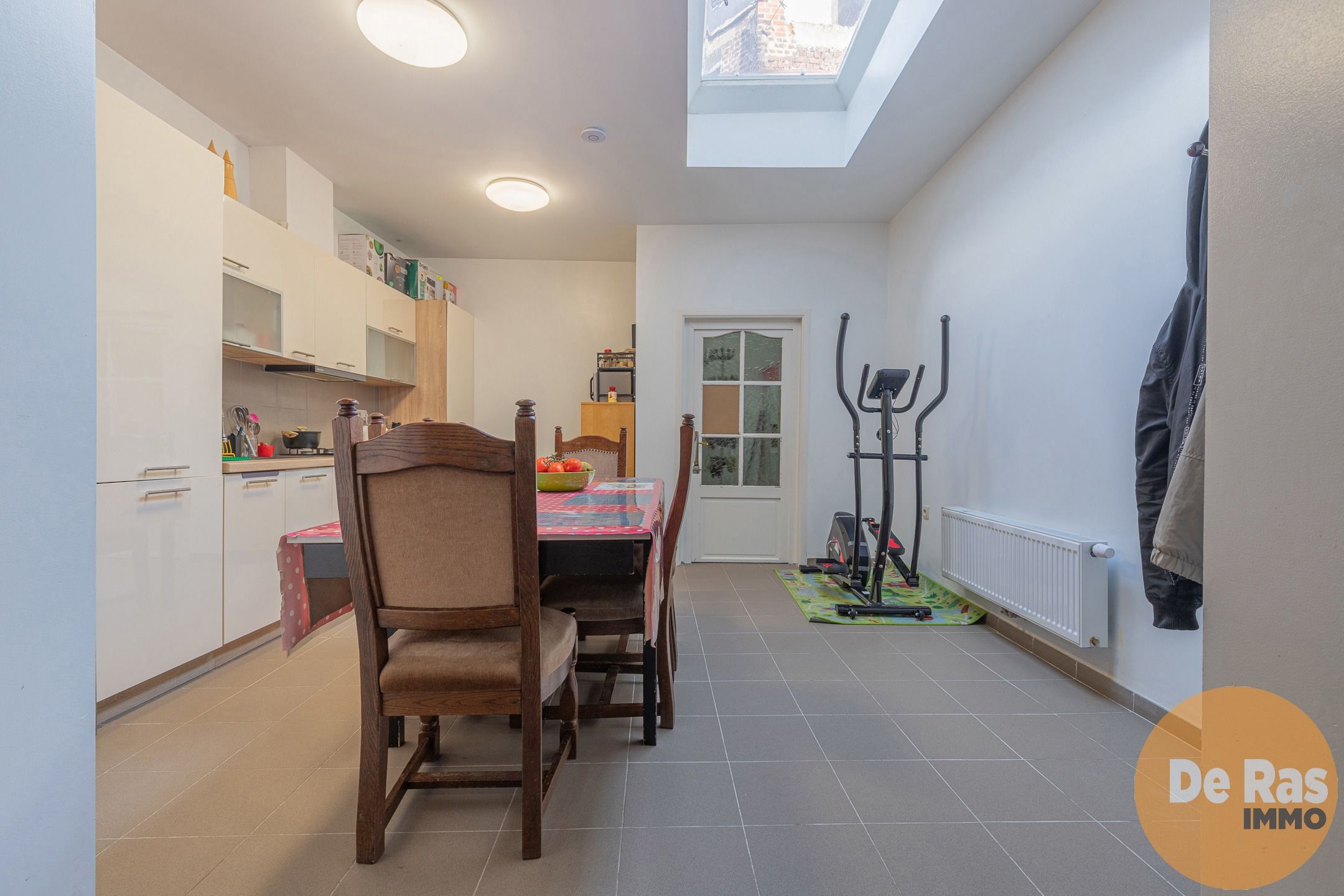 AALST - instapklare woning met 3 slkps in centrum Aalst! foto 6