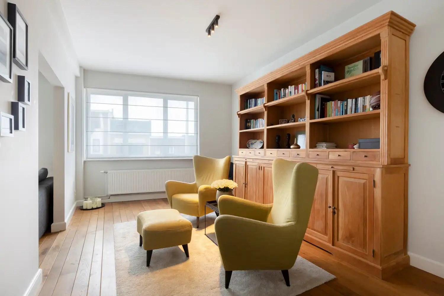 Instapklaar APP. 132m2 met 2 tot 3 slks en groot dakterras foto 9