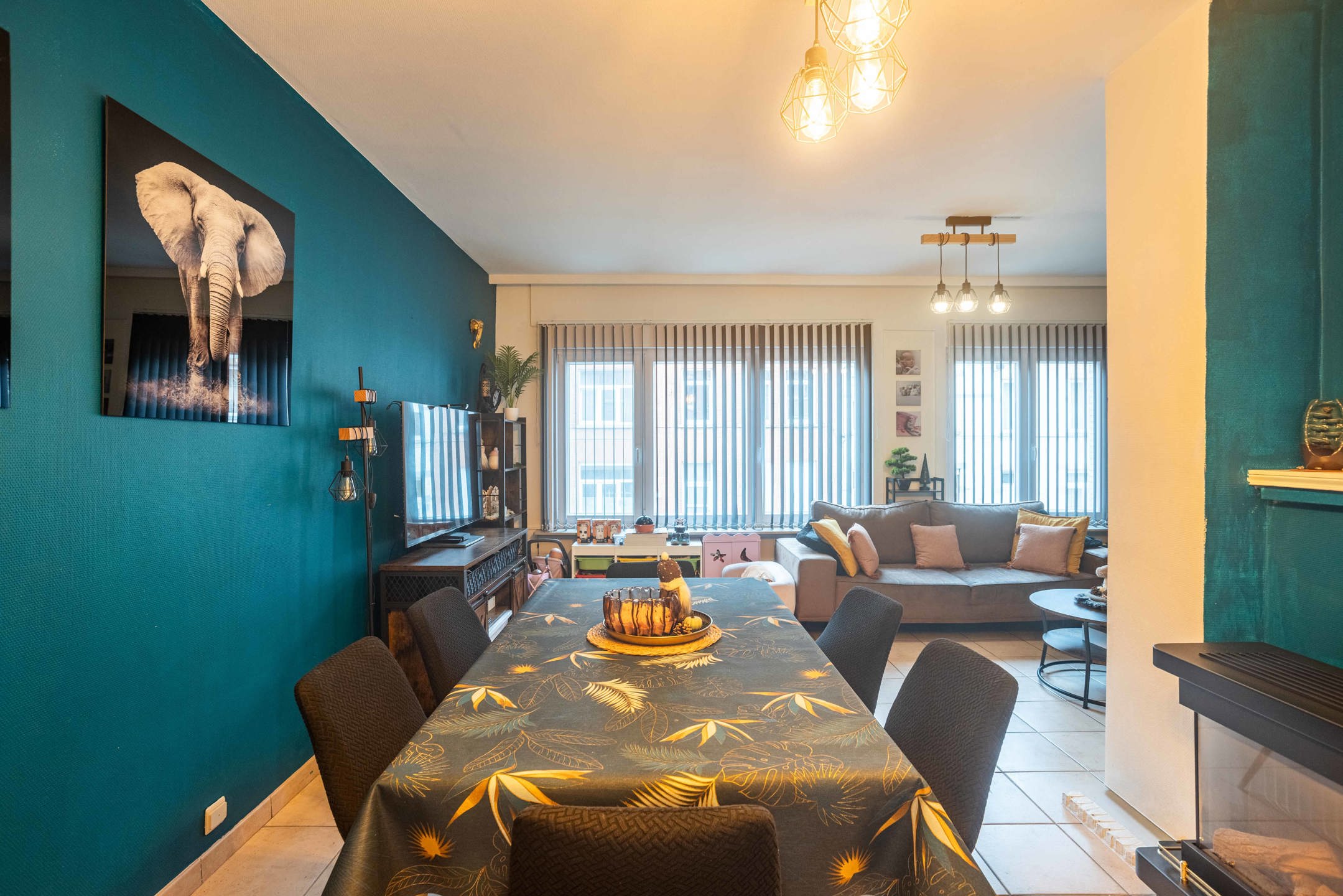 Goed gelegen, statige woning met garage & tuin!  foto 6