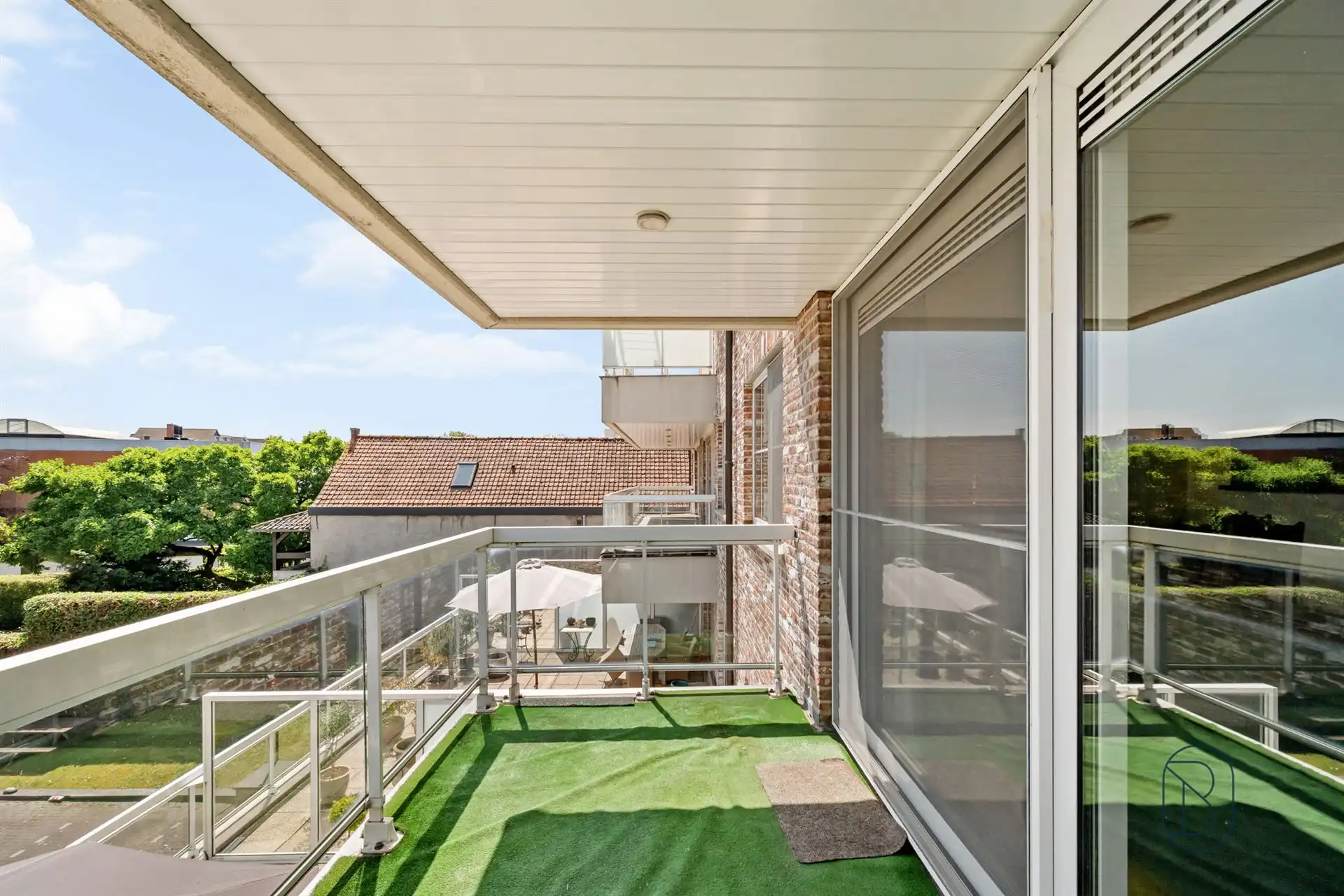 Appartement te koop Stormestraat 73/22 - 8790 Waregem