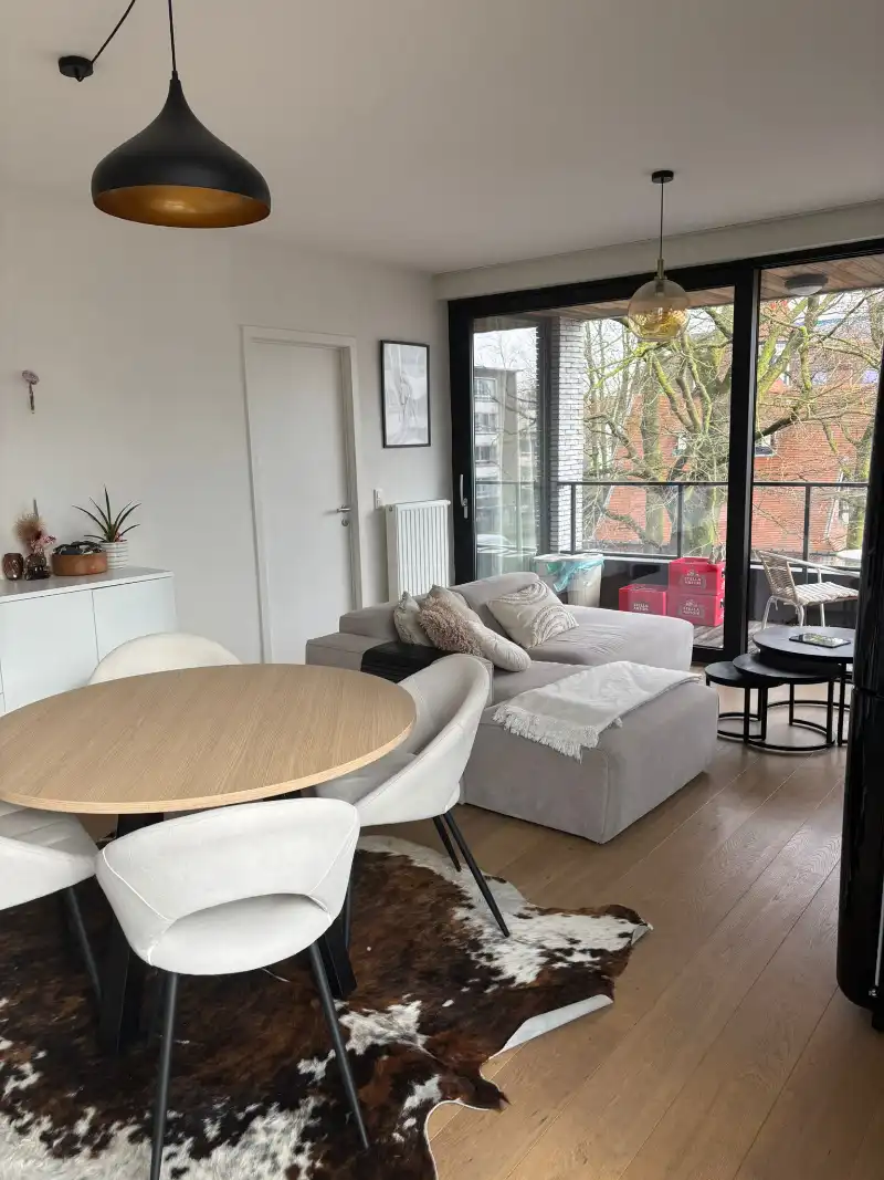 Prachtig appartement op topligging. foto 3