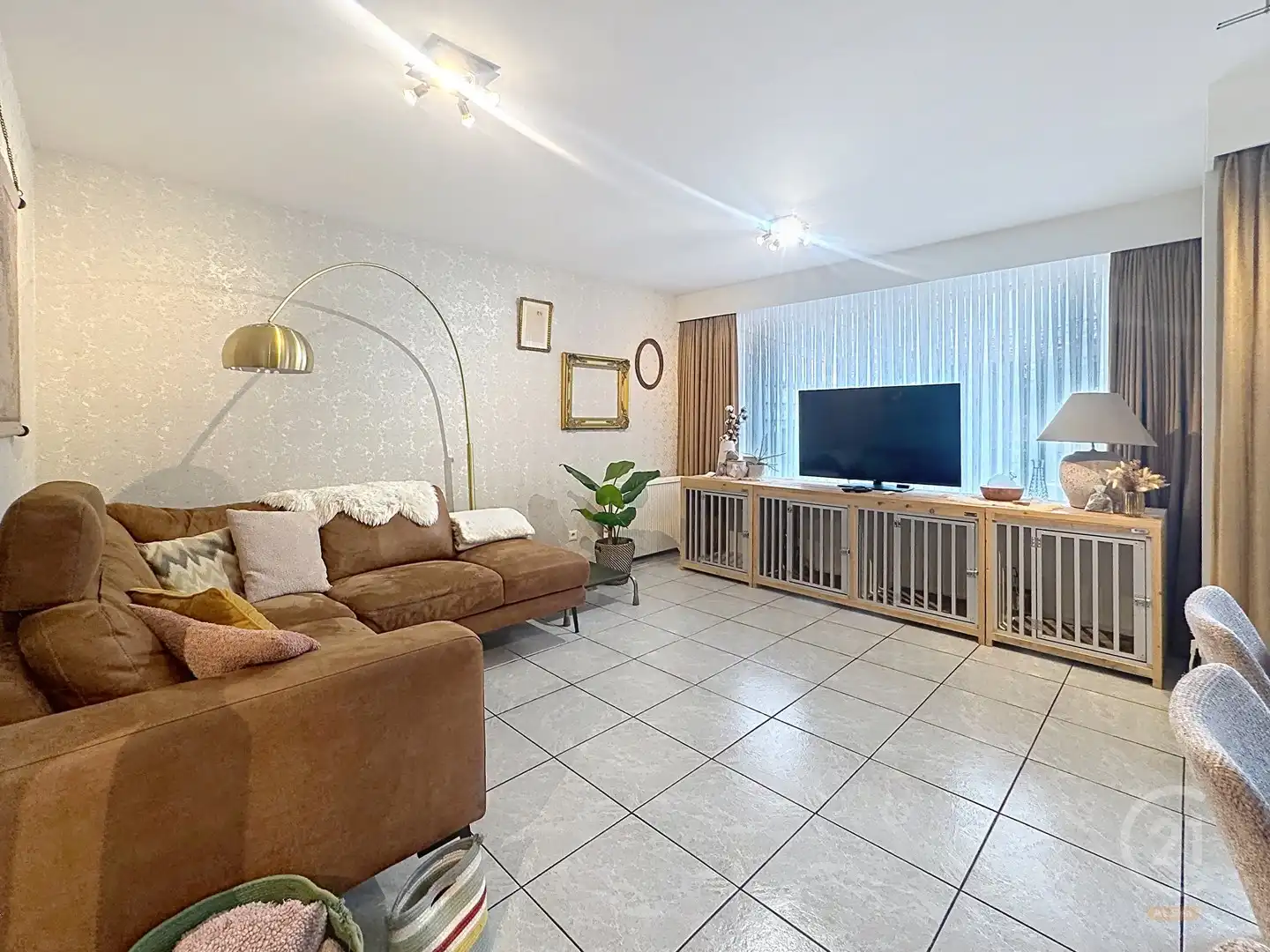 Instapklare woning met 4 slaapkamers in Gistel foto 4