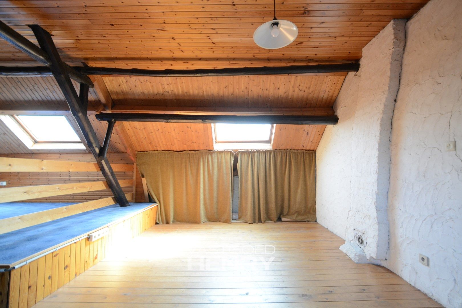 Charmante woning met tuin en weide inclusief!  foto 17