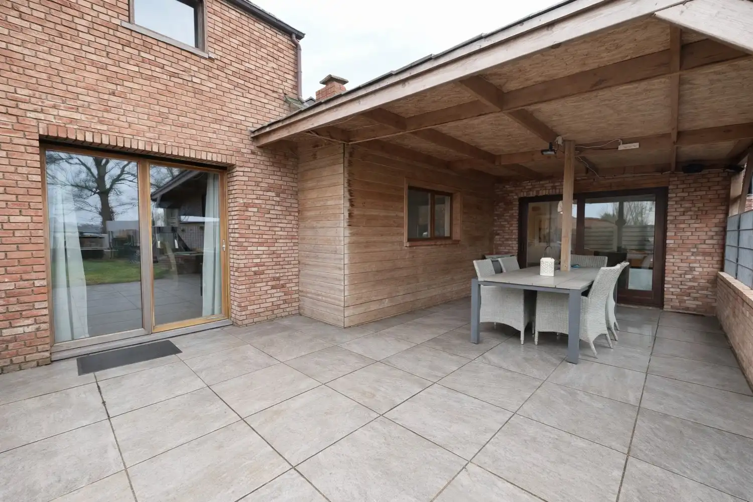 Te renoveren woning in landelijke omgeving foto 13