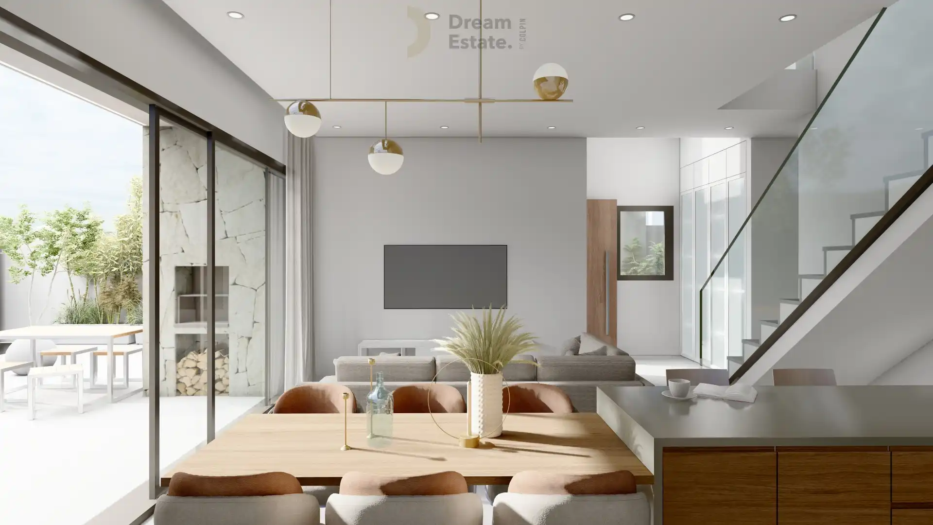 Een exclusieve promotie van 40 moderne villa’s foto 23