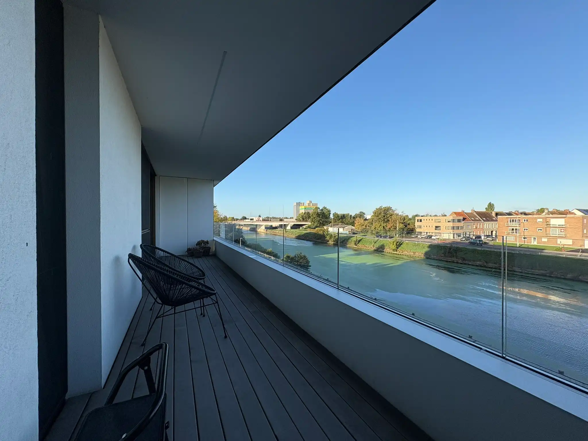Prachtig appartement met luxe afwerking foto 10
