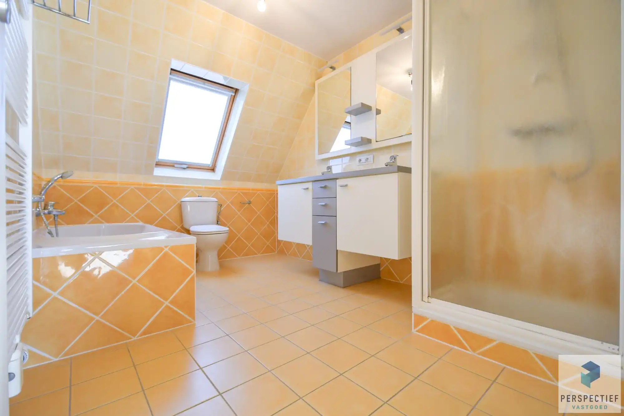 Groot appartement (155m²) met 3 slpk en 2 terrassen foto 15
