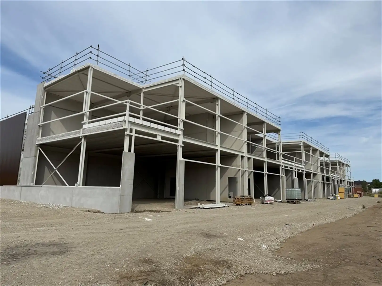 Bedrijvenpark Stadsbeemd foto 8