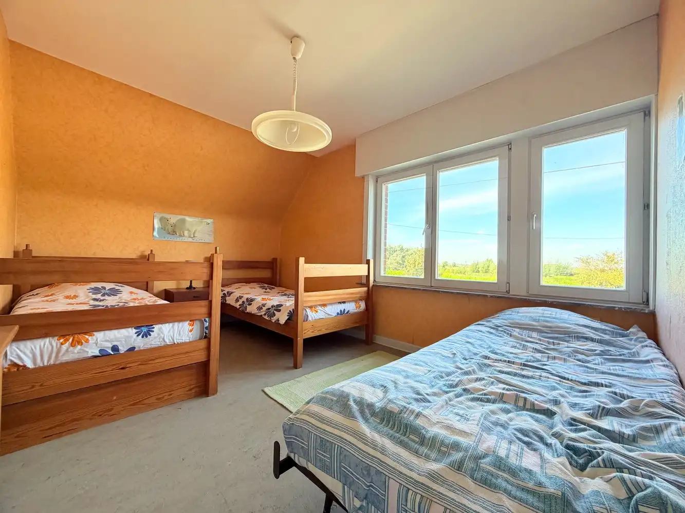Ruime open bebouwing met mogelijkheden tot kangoeroewoning op 889 m² foto 17