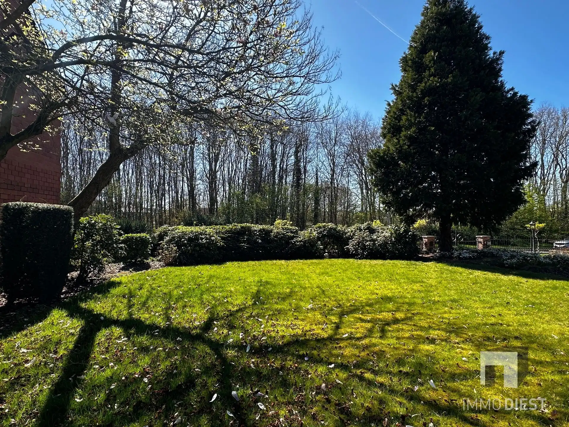 Woning met bouwgrond: 4 slpks, nabij centrum Diest foto 12