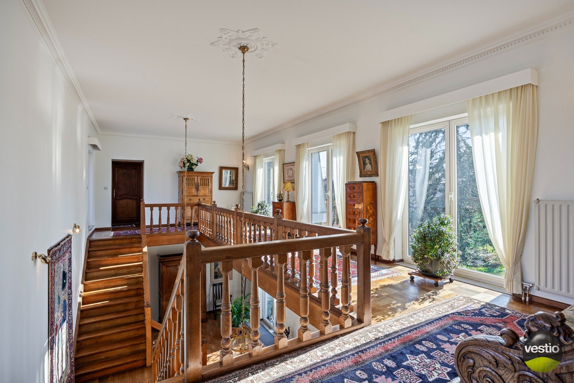 EXCLUSIEVE VILLA MET WEILANDEN OP 3,4 HA foto 16