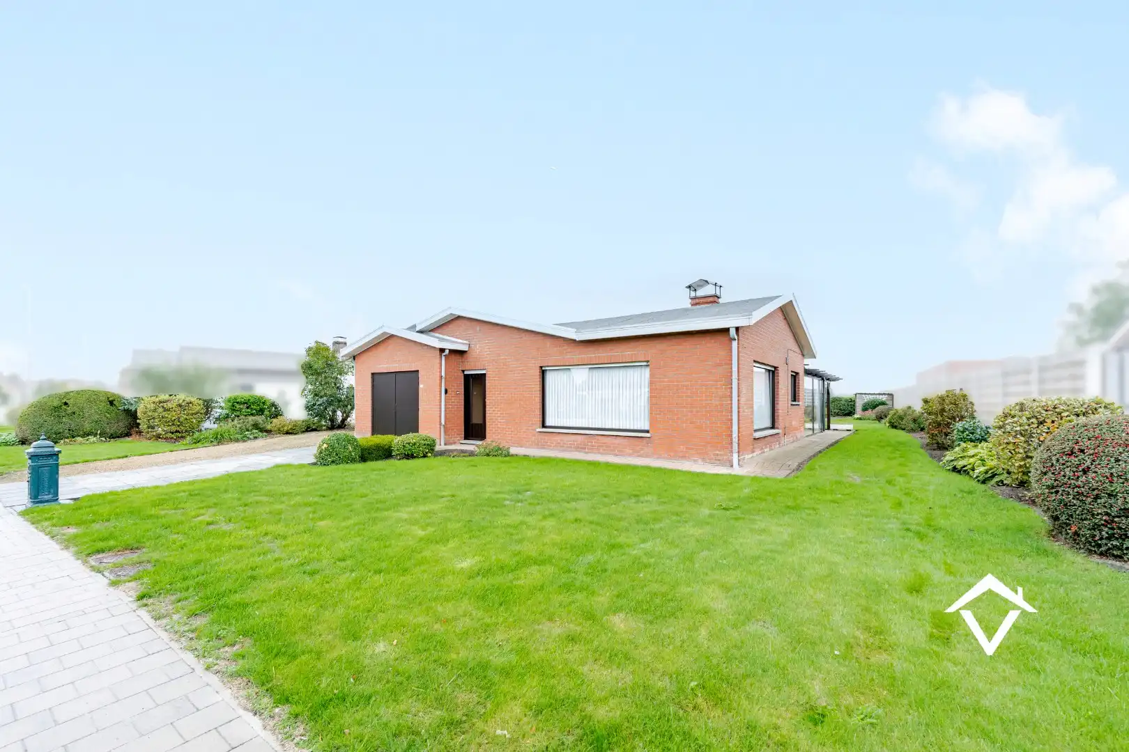 Huis te koop Oostmeetstraat 147 - - 8680 Koekelare