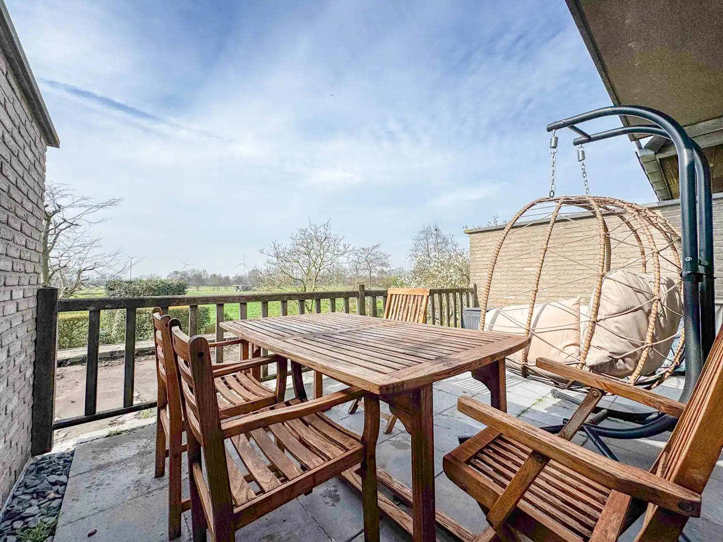 Stijlvol en energiezuinig 1slpk appartement op toplocatie foto 10