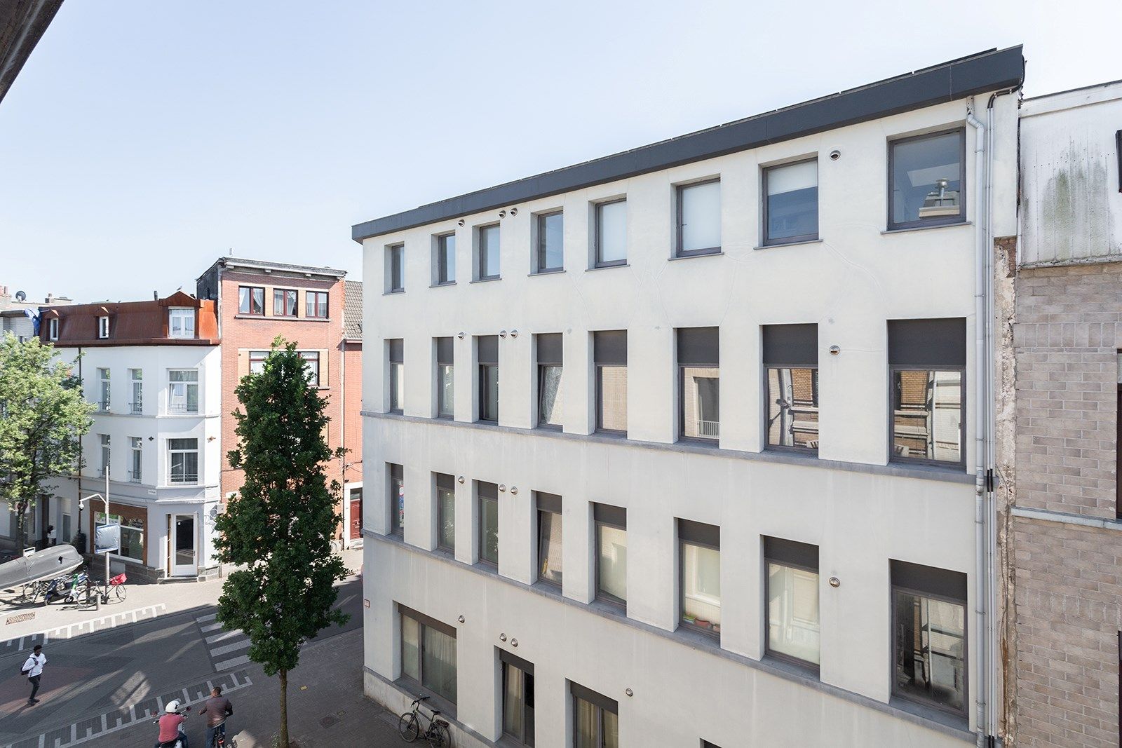 Statige woning met koer foto 11