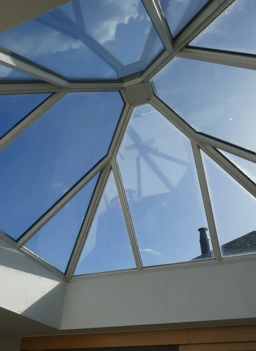 Charmante villa met kangoeroewoning of home office foto 19