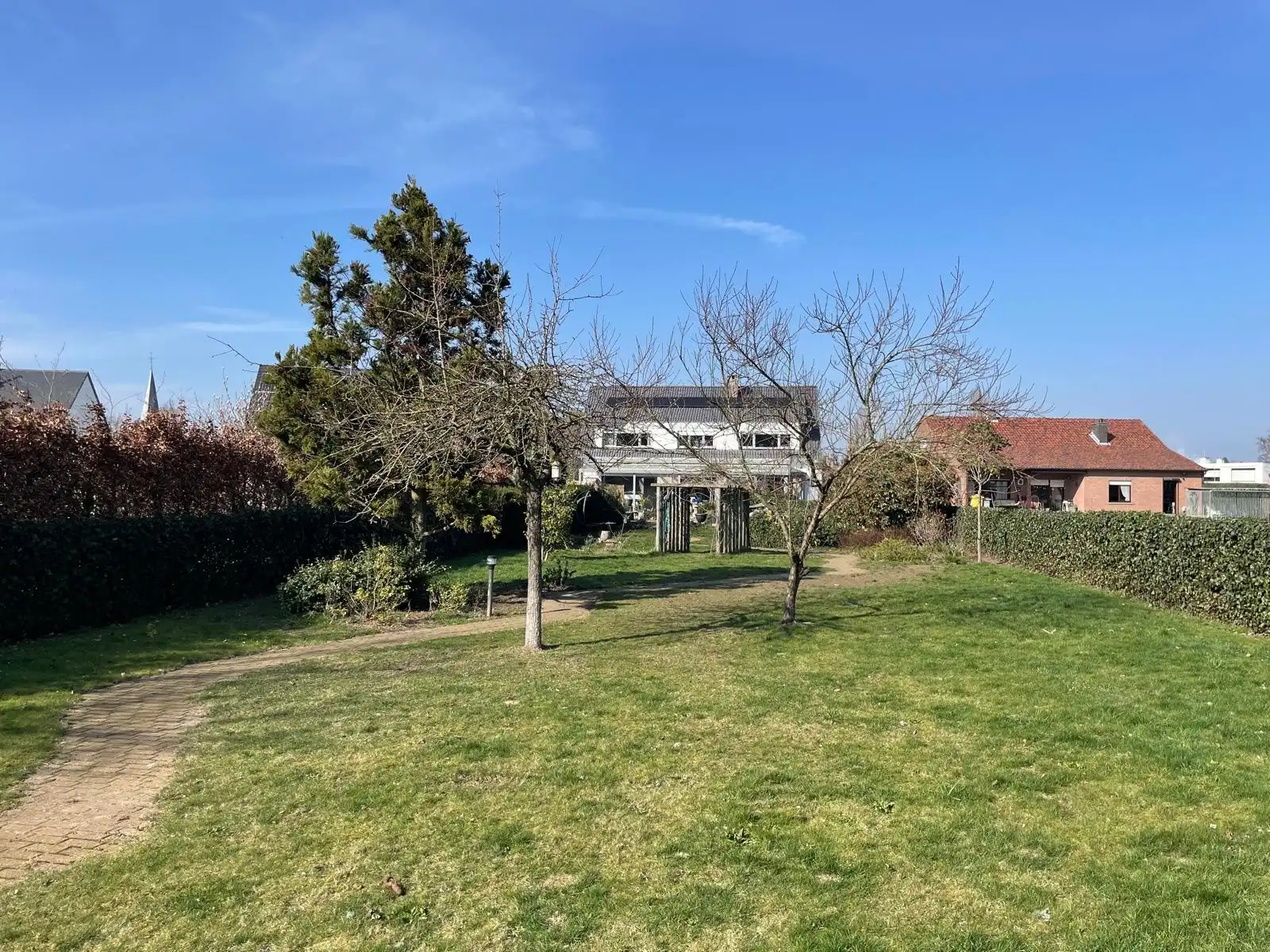 Instapklaar 4 slpks zuidtuin foto 4