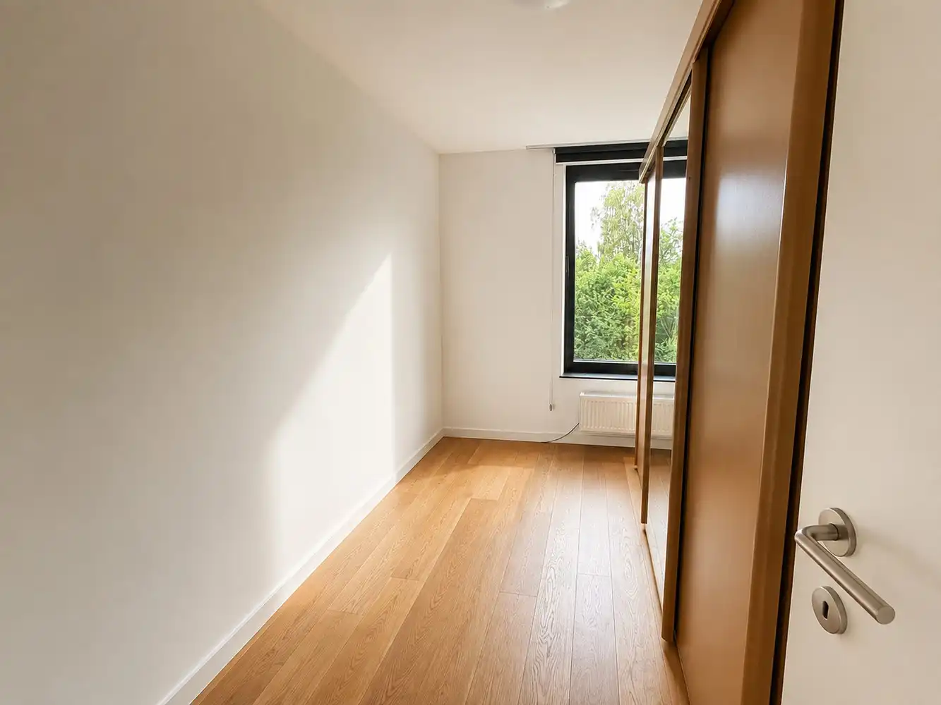 RUIM APPARTEMENT MET PRACHTIG UITZICHT foto 8