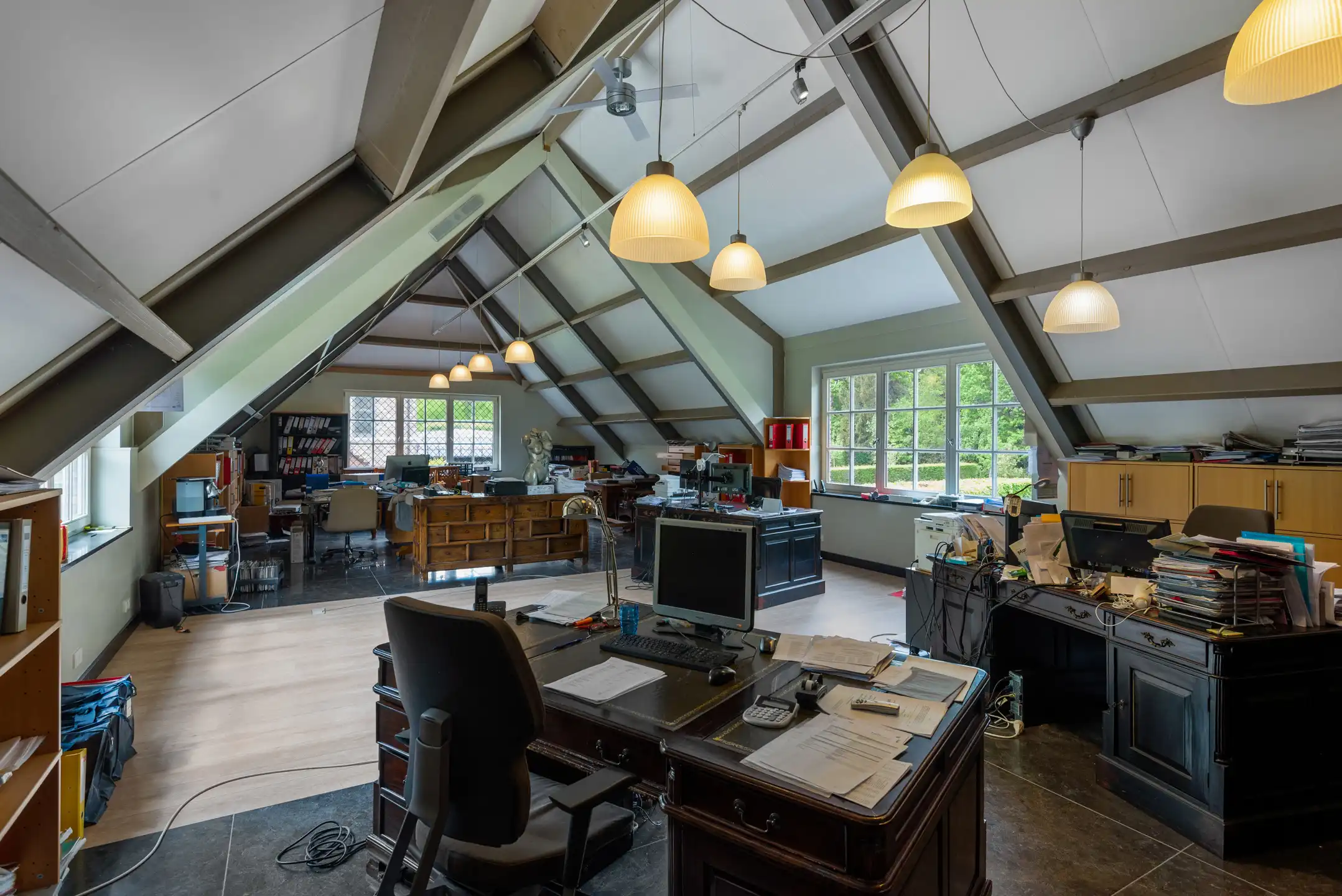 Exclusieve villa met zwembad op een perceel van 6.420 m² foto 20