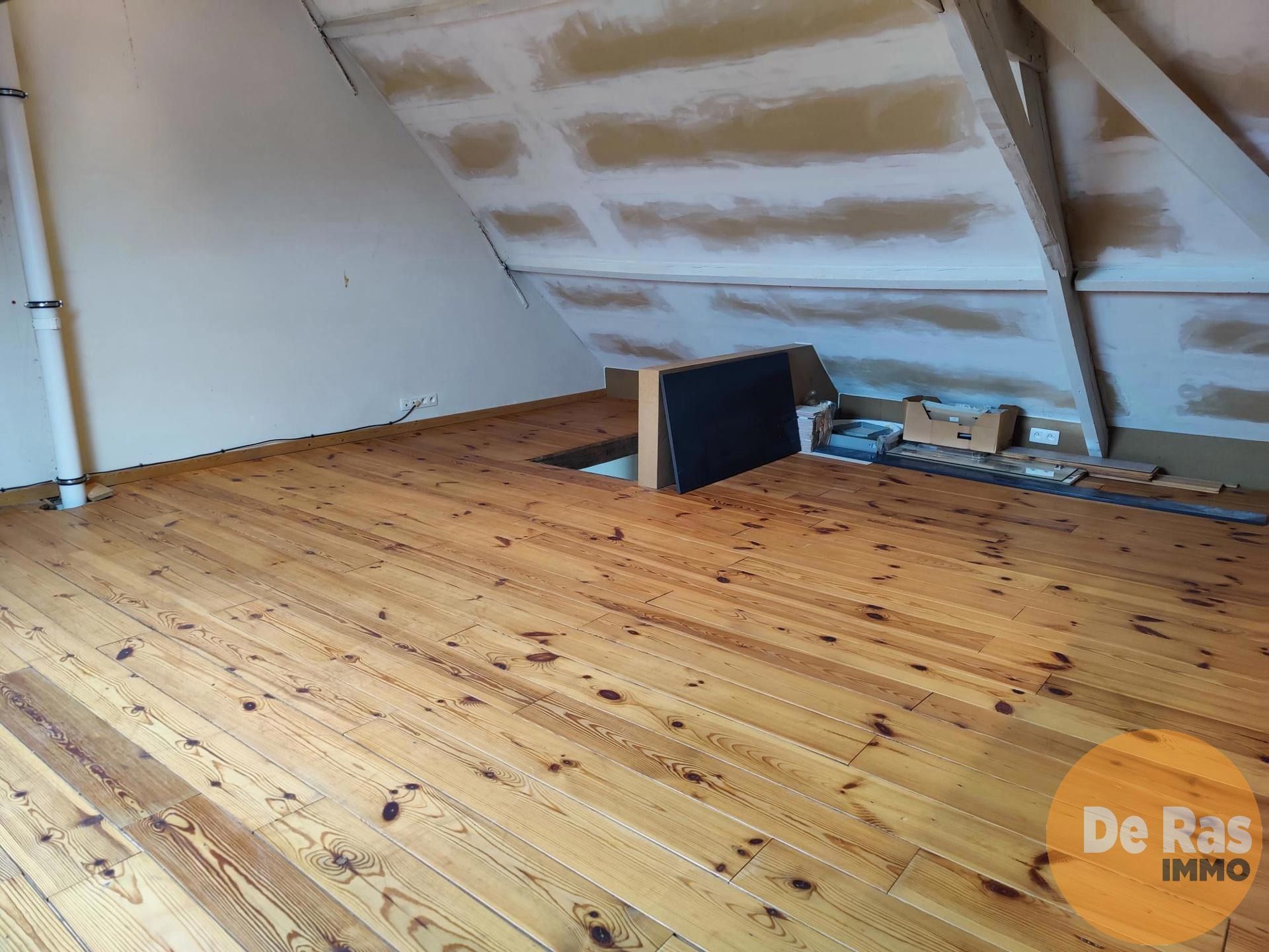 HELDERGEM - halfopen bebouwing met 4 slaapkamers  foto 16