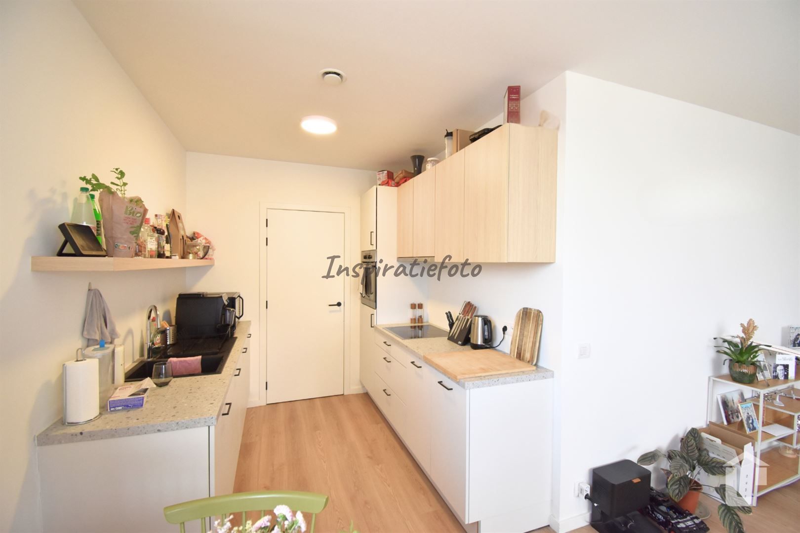 Energiezuinig luxe appartement met 2 slaapkamers foto 3