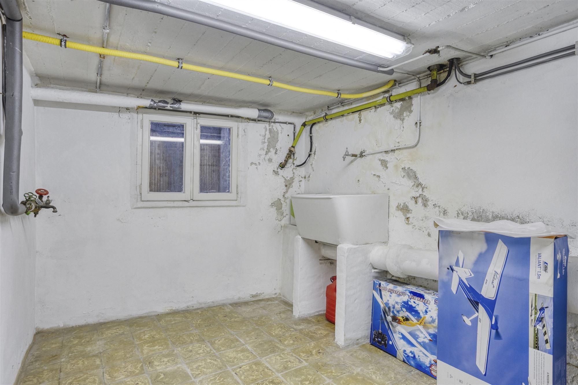 Ruim 4-slaapkamer huis in Turnhout - EPC B met enorme garage foto 54