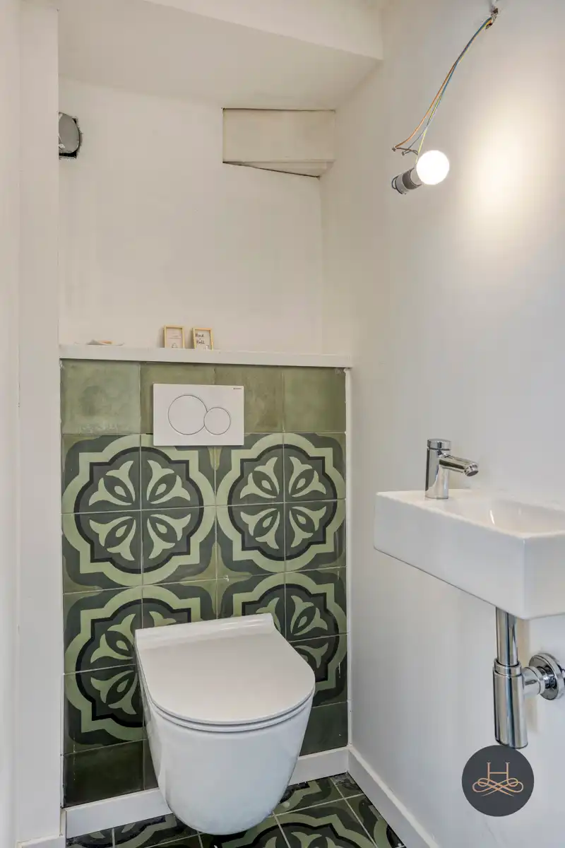 Prachtige, elegant gerenoveerde woning met ruimte en comfort foto 10