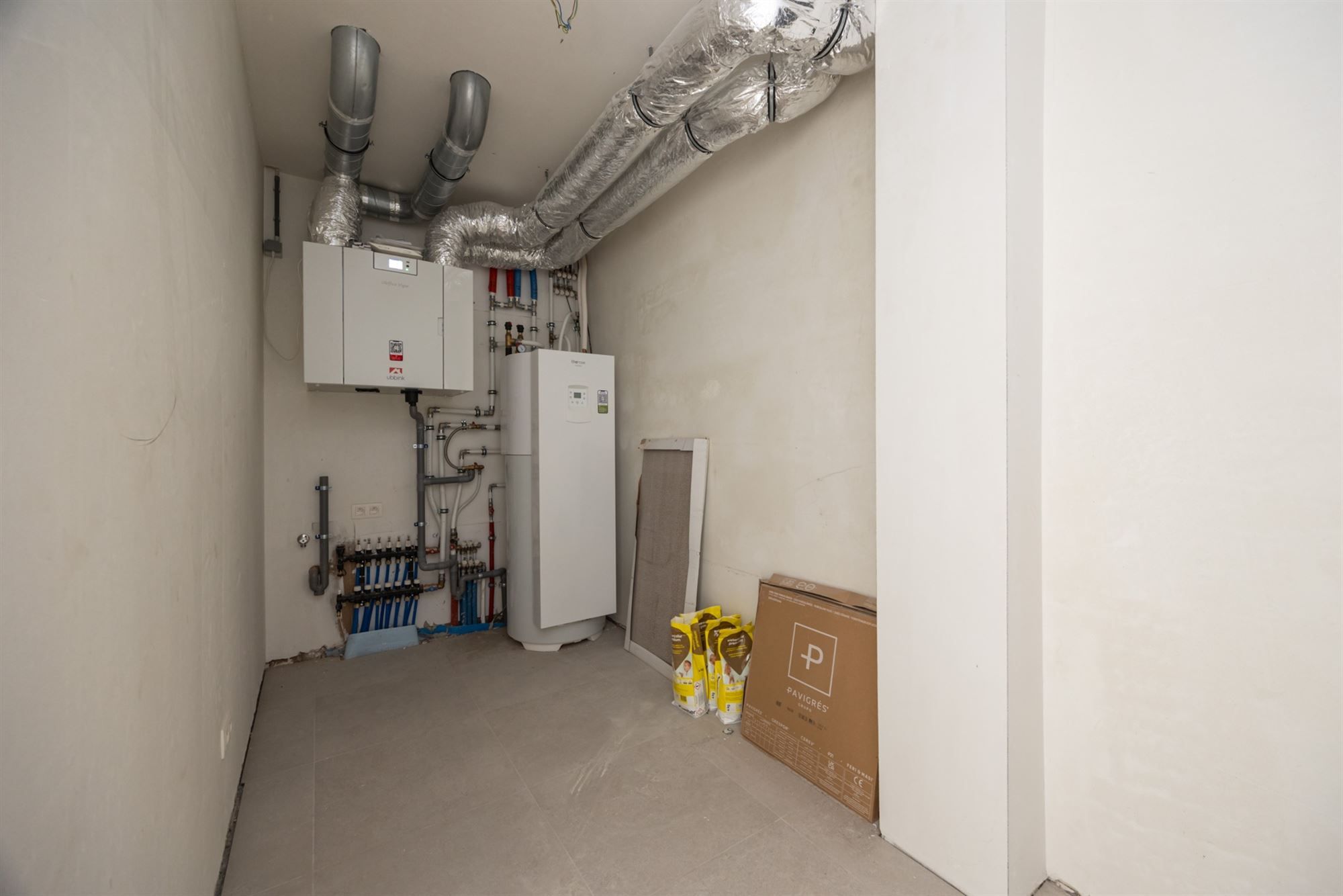 Ruime instapklare nieuwbouwwoning in Brasschaat foto 11