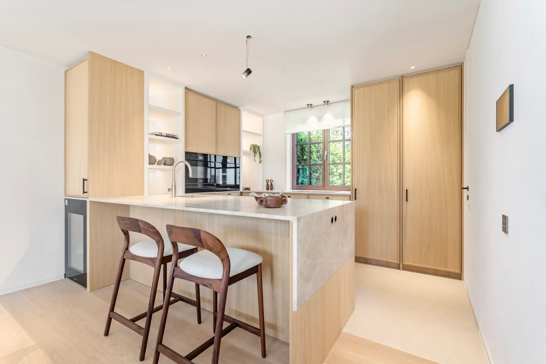 Exclusief - Prachtige villa in hartje Knokke Het Zoute foto 14