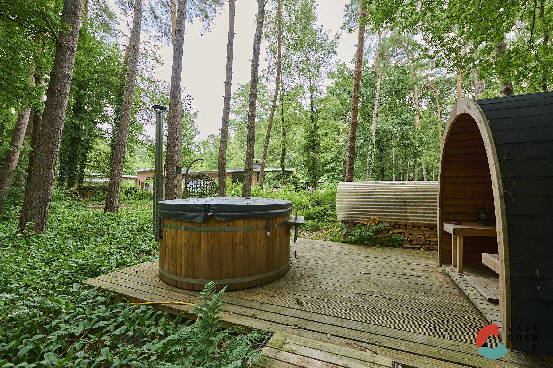 Huis te koop foto 5