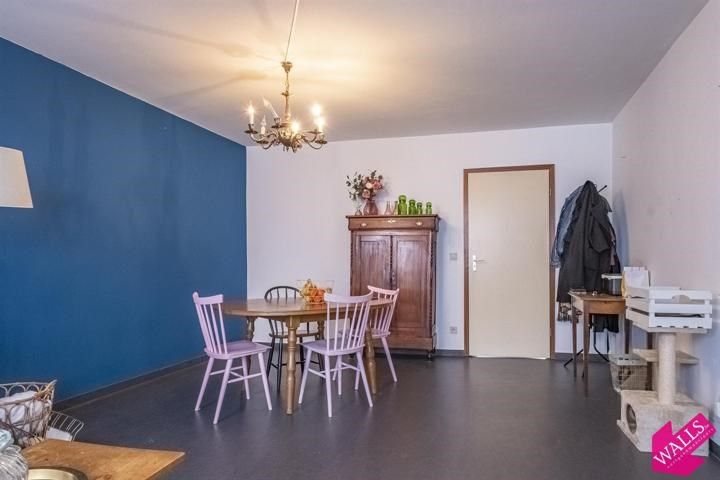 Ruim 2 slk appartement  foto 4