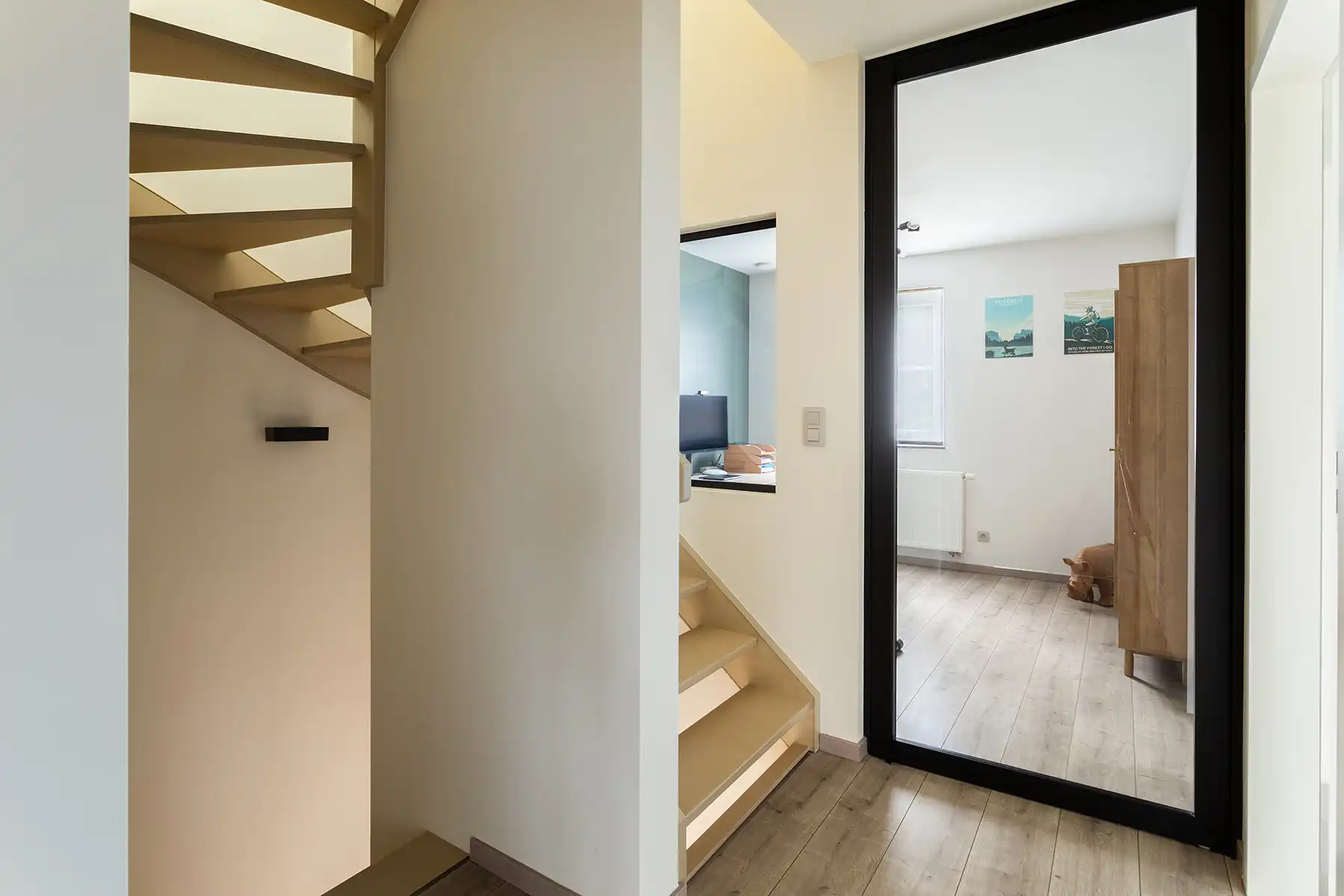 Lint | Recente en energiezuinige woning 5 slpks  foto 13