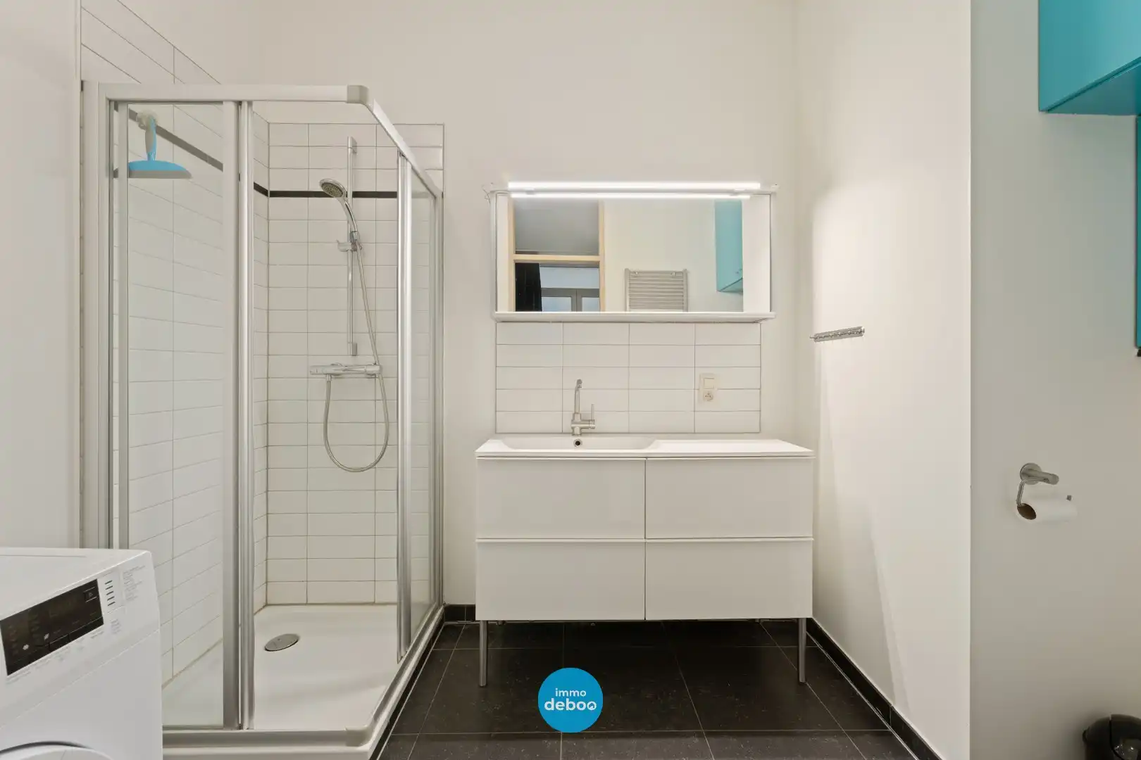 Instapklaar appartement in jong gebouw foto 11