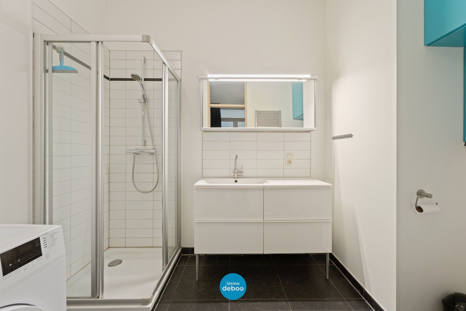 Instapklaar appartement in jong gebouw foto 11