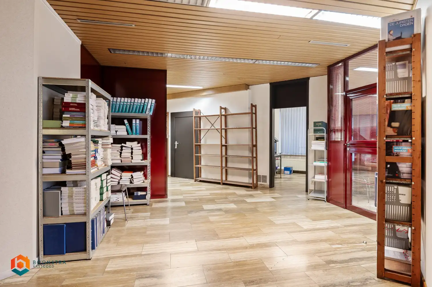 Veelzijdig handelspand in centrum Rijmenam foto 7