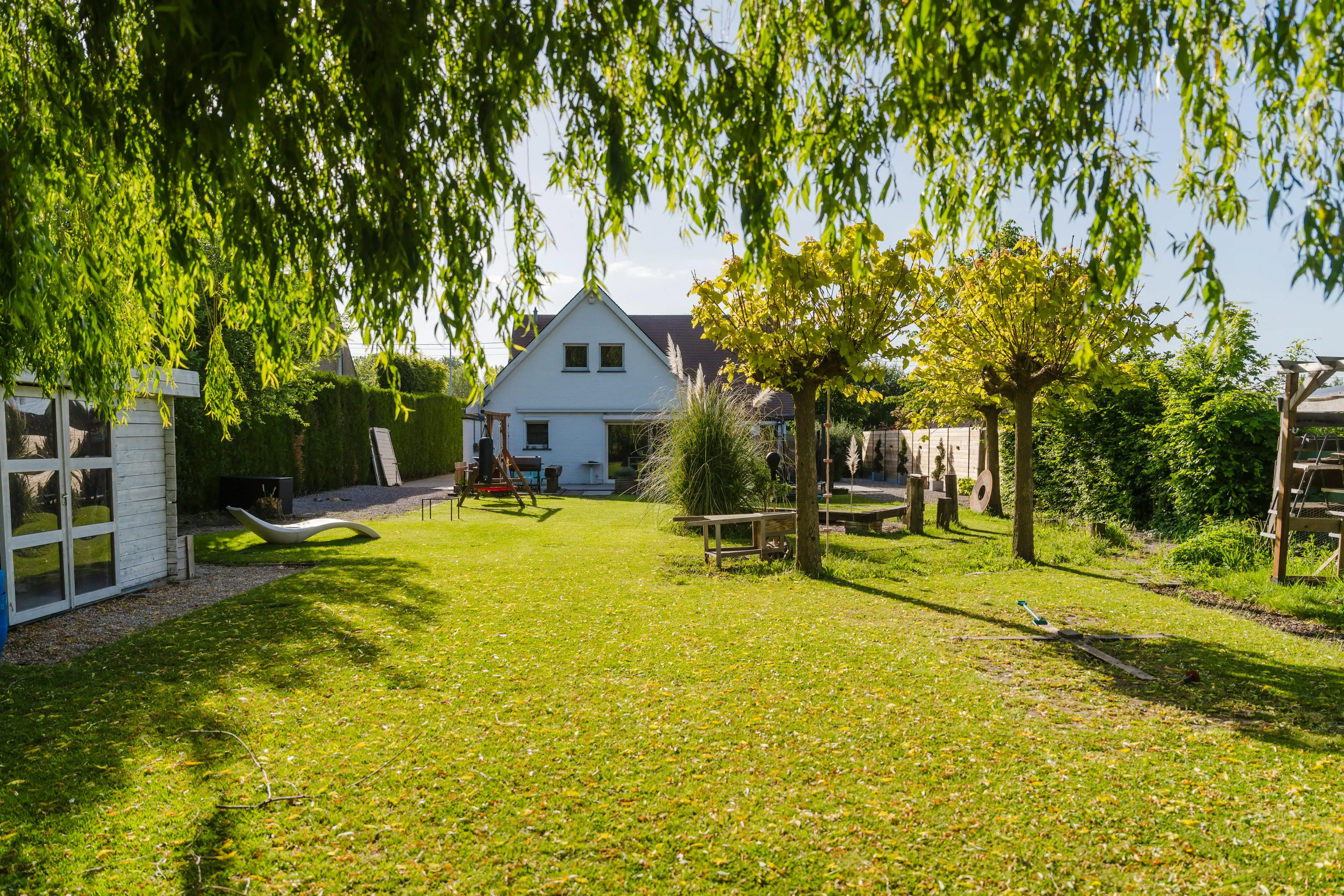 Huis te koop Rootland 9 - 8510 Marke