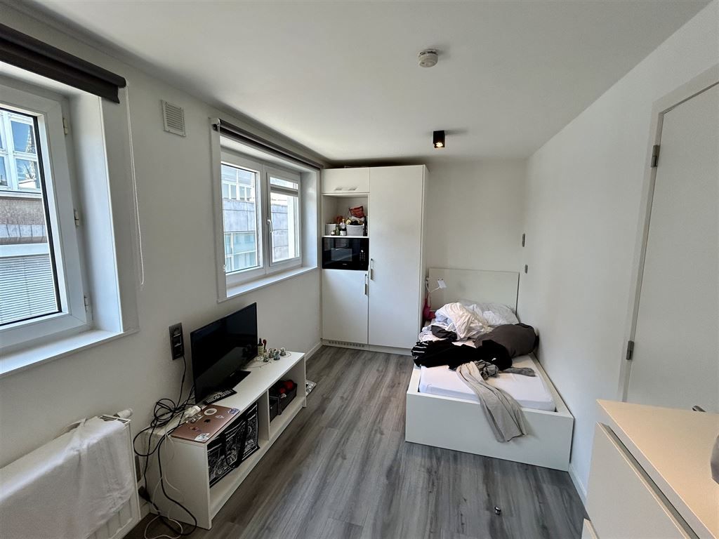 Luxueuze studentenkamer op toplocatie  foto {{pictureIndex}}