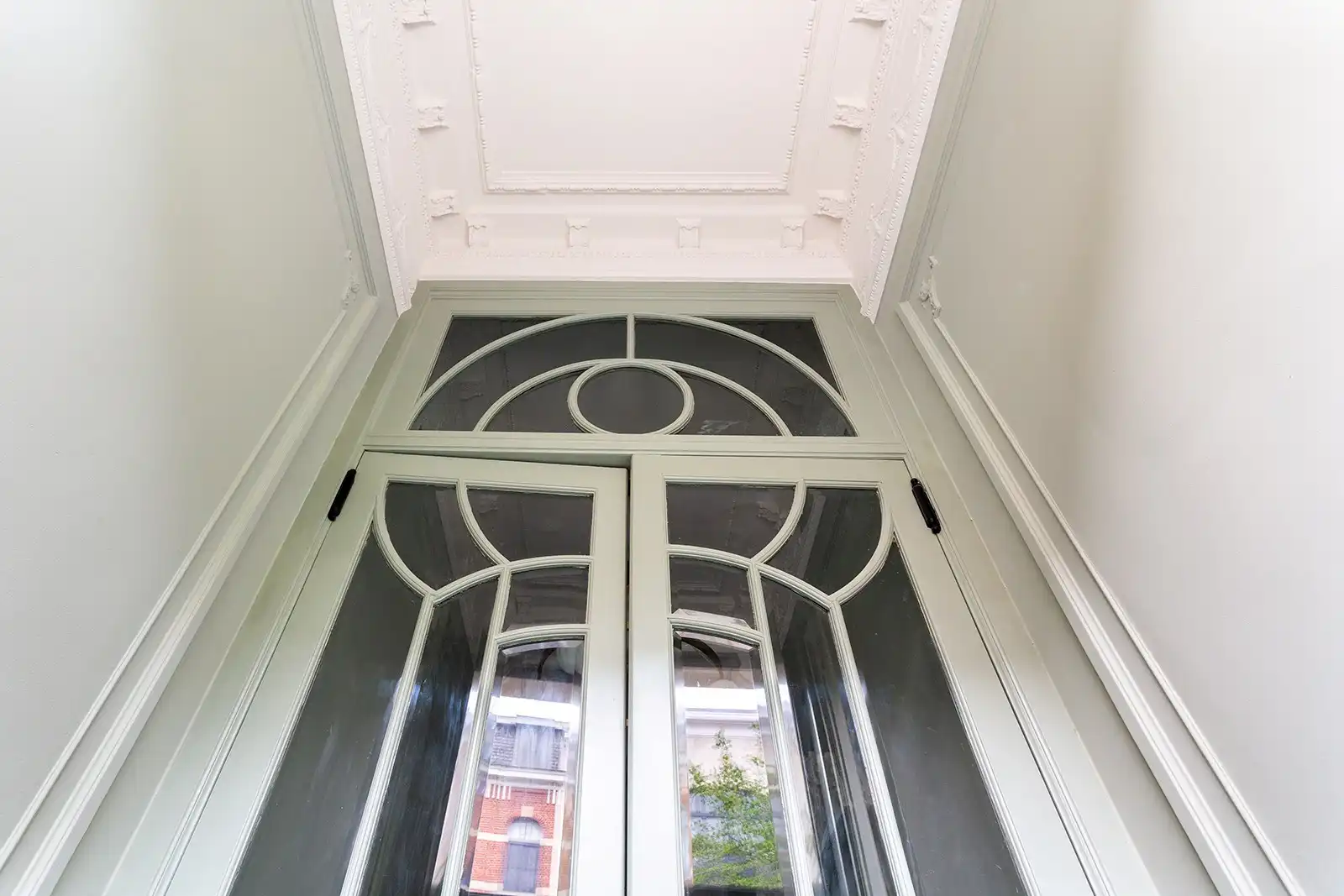 Stijlvol wonen op een gegeerde locatie foto 3