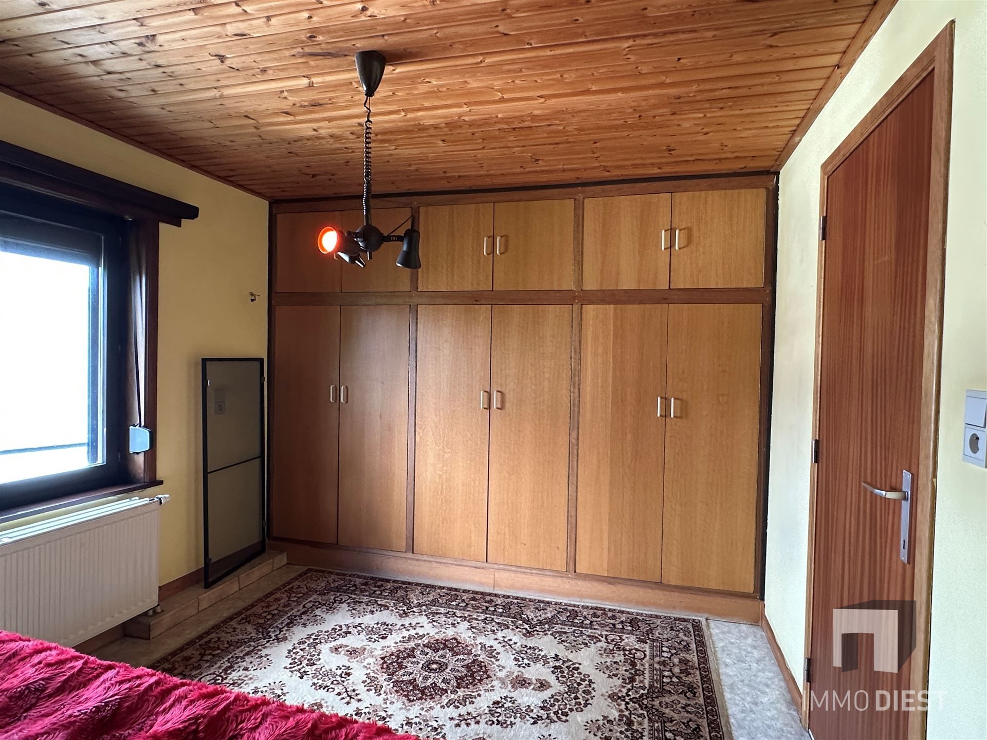 Woning te Molenstede, 3 slaapkamers, 4de mogelijk foto 30