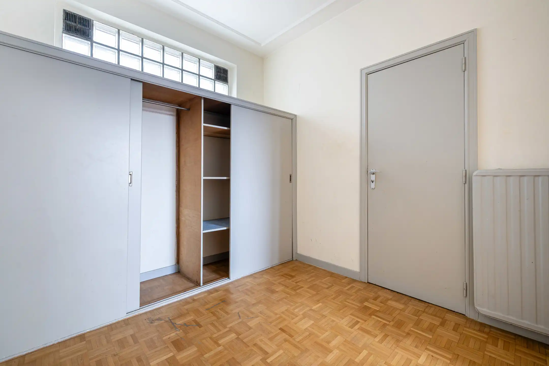 Studio van ±41 m² – Strategische ligging, veel potentieel foto 6