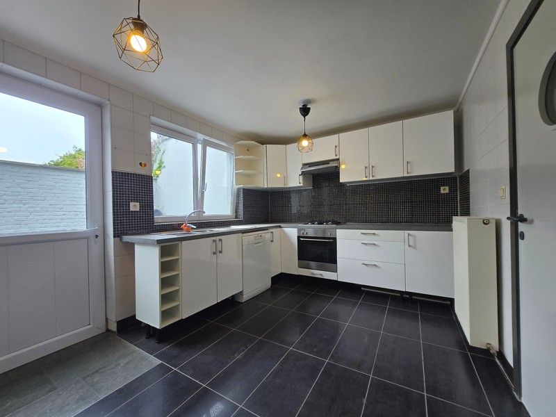 Handelshuis met Woonst in het Centrum van Machelen! 🌟 foto 36