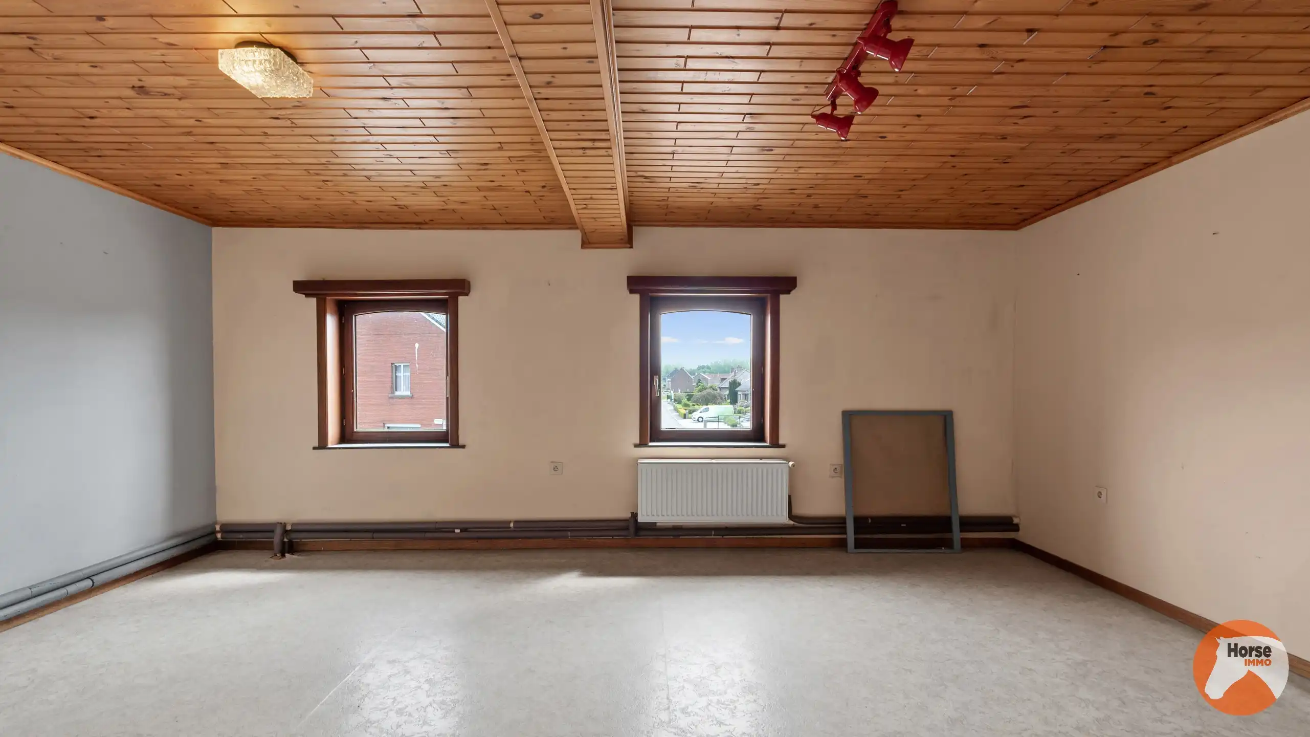 KORTENAKEN - Landelijke eigendom met bijgebouwen op 33,7 are foto 18