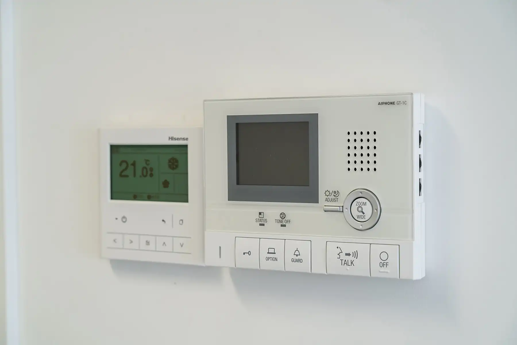 Instapklare kantoorruimte te huur in het Oud Gasthuis foto 28