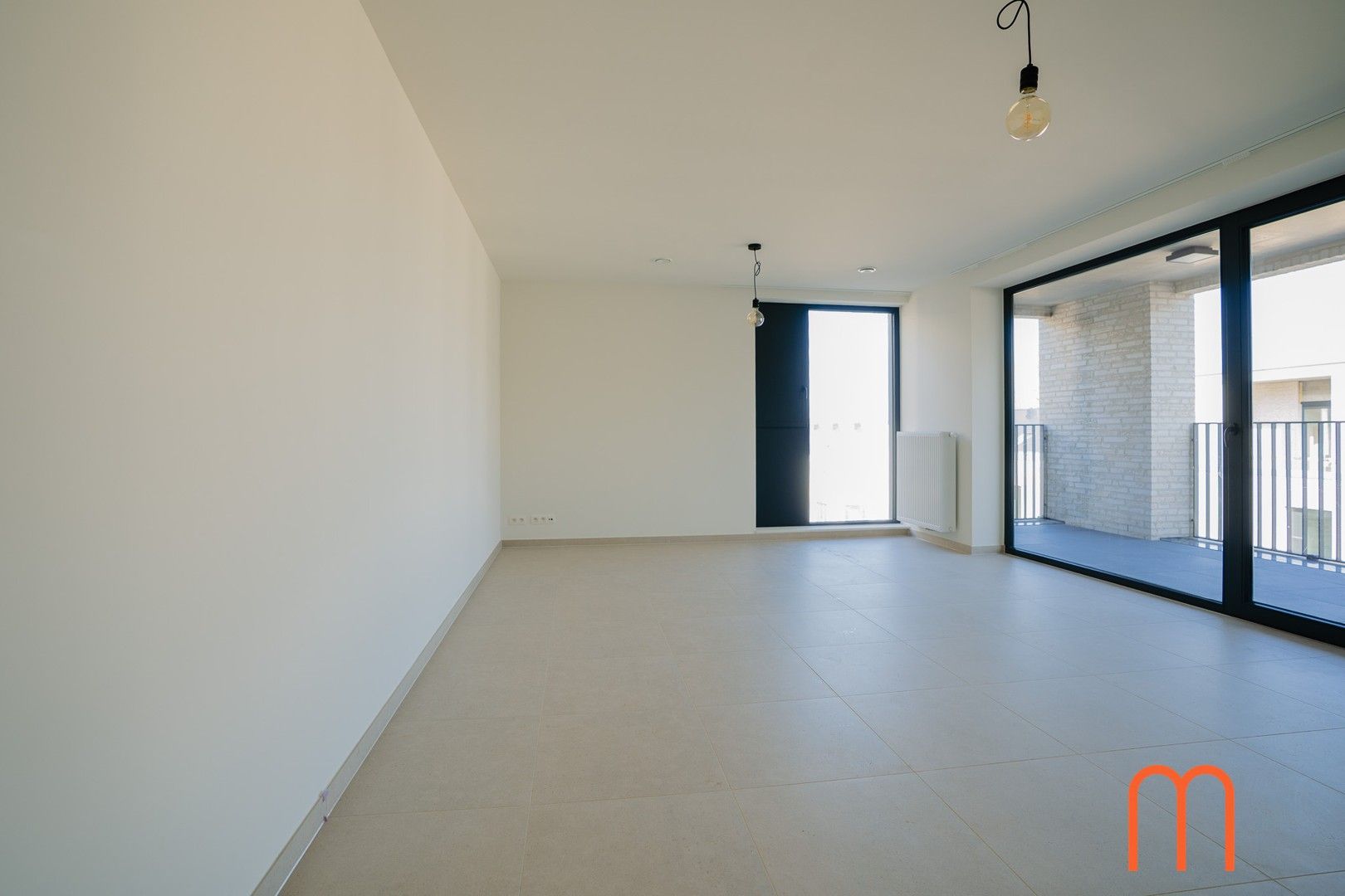 Nieuwbouwappartement in Residentie Stenehof te Oostende. foto 3