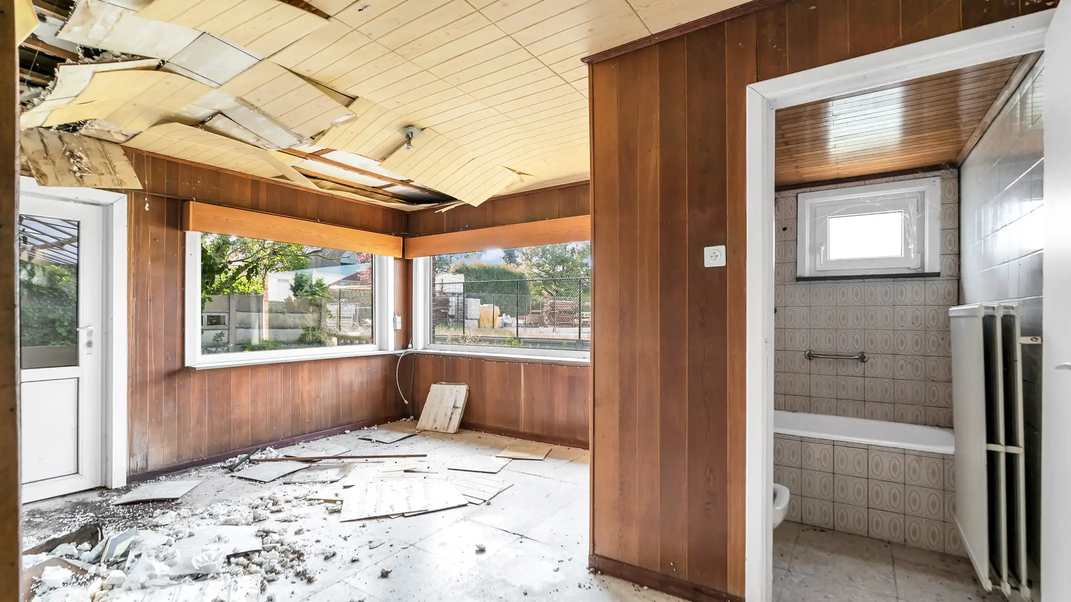 Huis te koop foto 15