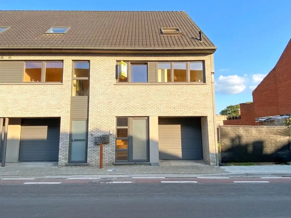 Huis te huur Bruggestraat 81 - - 8750 Zwevezele