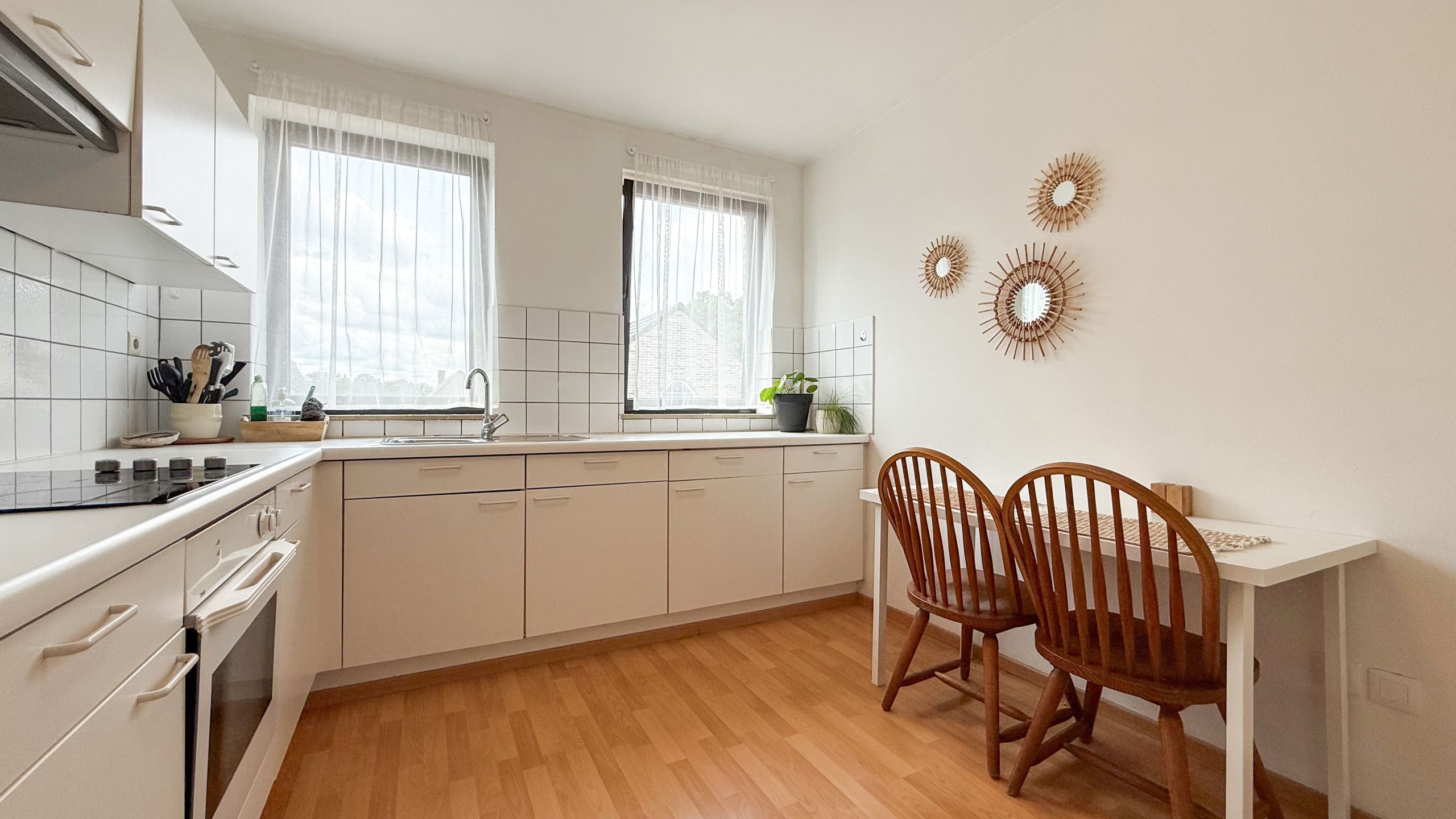 Instapklare appartement met praktische indeling in Zonhoven! foto 15
